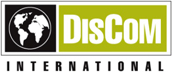DisCom International